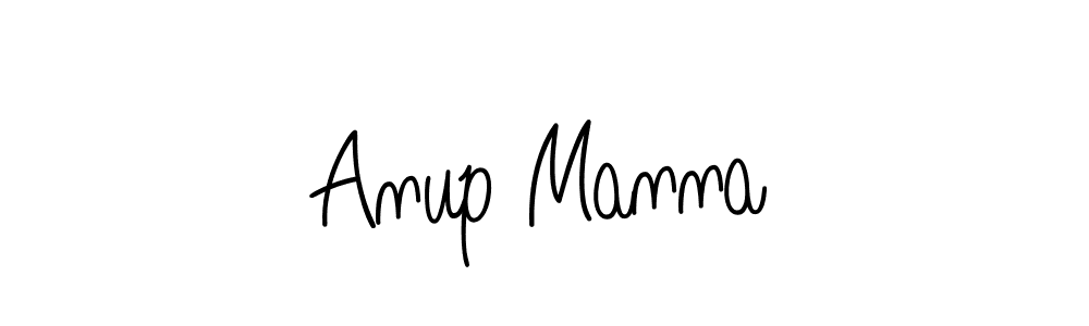 It looks lik you need a new signature style for name Anup Manna. Design unique handwritten (Angelique-Rose-font-FFP) signature with our free signature maker in just a few clicks. Anup Manna signature style 5 images and pictures png