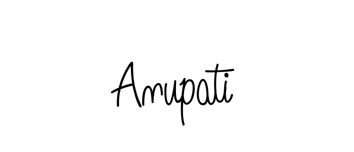 How to Draw Anupati signature style? Angelique-Rose-font-FFP is a latest design signature styles for name Anupati. Anupati signature style 5 images and pictures png
