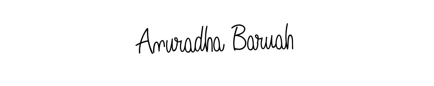 Similarly Angelique-Rose-font-FFP is the best handwritten signature design. Signature creator online .You can use it as an online autograph creator for name Anuradha Baruah. Anuradha Baruah signature style 5 images and pictures png
