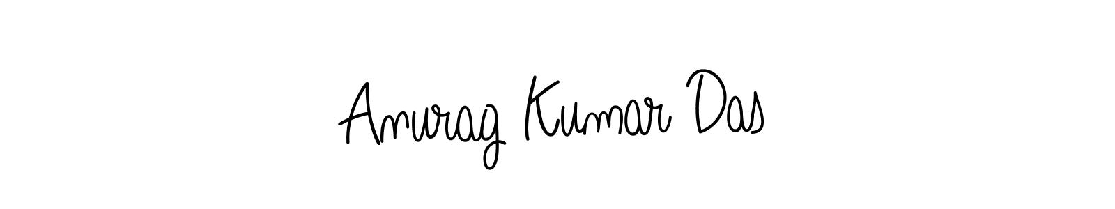 It looks lik you need a new signature style for name Anurag Kumar Das. Design unique handwritten (Angelique-Rose-font-FFP) signature with our free signature maker in just a few clicks. Anurag Kumar Das signature style 5 images and pictures png