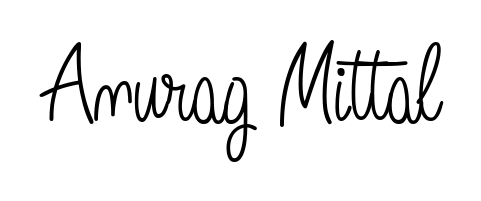 Try this chic Anurag Mittal handwritten sign style. Using Angelique-Rose-font-FFP font elements, it gives your name a sleek, memorable identity. Anurag Mittal signature style 5 images and pictures png