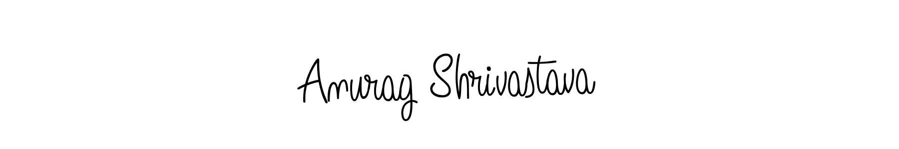 It looks lik you need a new signature style for name Anurag Shrivastava. Design unique handwritten (Angelique-Rose-font-FFP) signature with our free signature maker in just a few clicks. Anurag Shrivastava signature style 5 images and pictures png