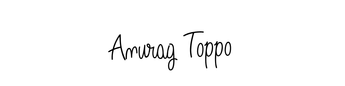 See photos of Anurag Toppo official signature by Spectra . Check more albums & portfolios. Read reviews & check more about Angelique-Rose-font-FFP font. Anurag Toppo signature style 5 images and pictures png