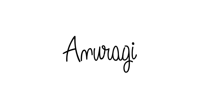 Similarly Angelique-Rose-font-FFP is the best handwritten signature design. Signature creator online .You can use it as an online autograph creator for name Anuragi. Anuragi signature style 5 images and pictures png