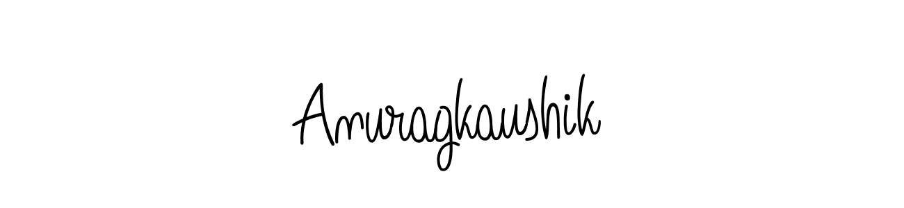 Also You can easily find your signature by using the search form. We will create Anuragkaushik name handwritten signature images for you free of cost using Angelique-Rose-font-FFP sign style. Anuragkaushik signature style 5 images and pictures png