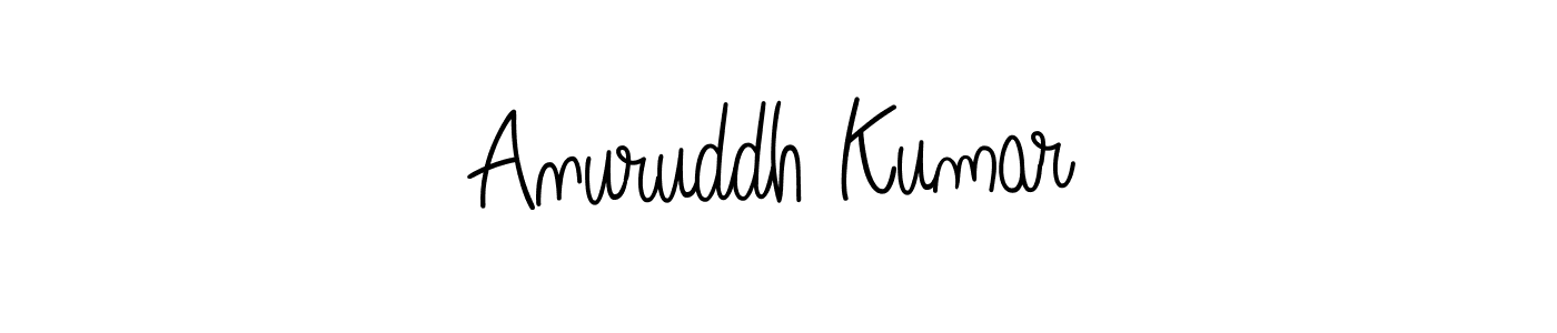 Also You can easily find your signature by using the search form. We will create Anuruddh Kumar name handwritten signature images for you free of cost using Angelique-Rose-font-FFP sign style. Anuruddh Kumar signature style 5 images and pictures png