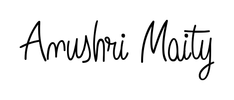 Also we have Anushri Maity name is the best signature style. Create professional handwritten signature collection using Angelique-Rose-font-FFP autograph style. Anushri Maity signature style 5 images and pictures png