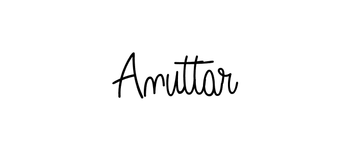 This is the best signature style for the Anuttar name. Also you like these signature font (Angelique-Rose-font-FFP). Mix name signature. Anuttar signature style 5 images and pictures png