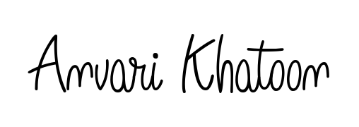 Also You can easily find your signature by using the search form. We will create Anvari Khatoon name handwritten signature images for you free of cost using Angelique-Rose-font-FFP sign style. Anvari Khatoon signature style 5 images and pictures png