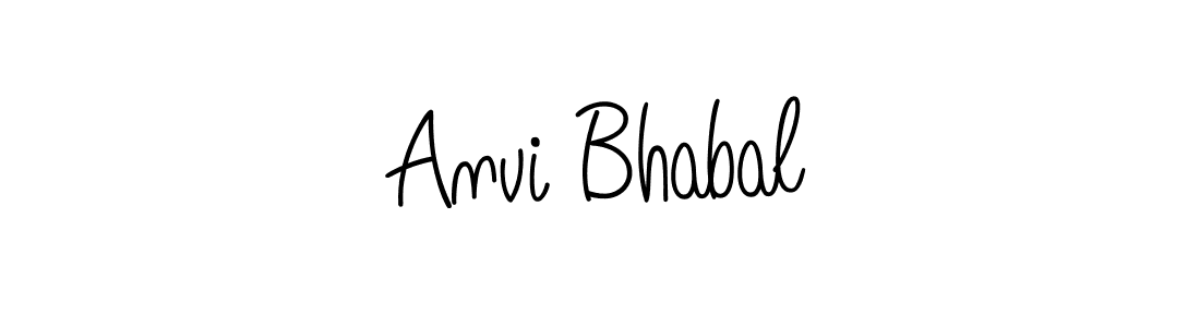 See photos of Anvi Bhabal official signature by Spectra . Check more albums & portfolios. Read reviews & check more about Angelique-Rose-font-FFP font. Anvi Bhabal signature style 5 images and pictures png