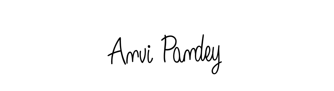 Once you've used our free online signature maker to create your best signature Angelique-Rose-font-FFP style, it's time to enjoy all of the benefits that Anvi Pandey name signing documents. Anvi Pandey signature style 5 images and pictures png