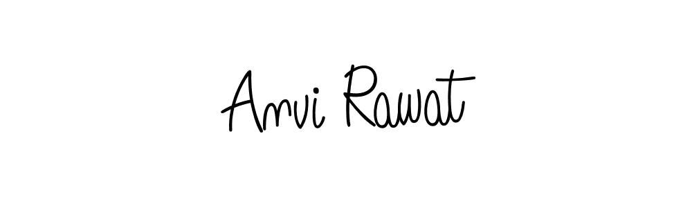 Similarly Angelique-Rose-font-FFP is the best handwritten signature design. Signature creator online .You can use it as an online autograph creator for name Anvi Rawat. Anvi Rawat signature style 5 images and pictures png