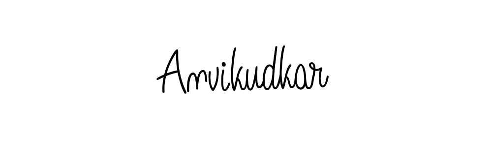 Here are the top 10 professional signature styles for the name Anvikudkar. These are the best autograph styles you can use for your name. Anvikudkar signature style 5 images and pictures png