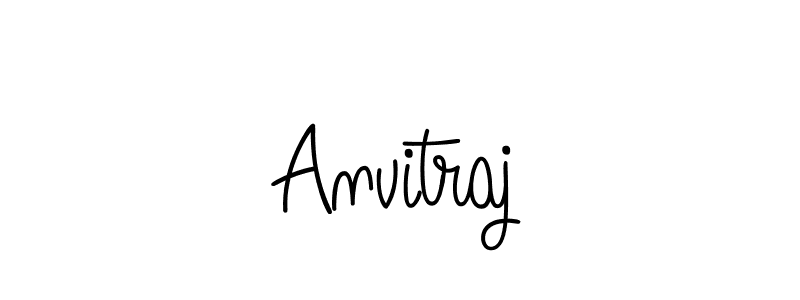 Similarly Angelique-Rose-font-FFP is the best handwritten signature design. Signature creator online .You can use it as an online autograph creator for name Anvitraj. Anvitraj signature style 5 images and pictures png