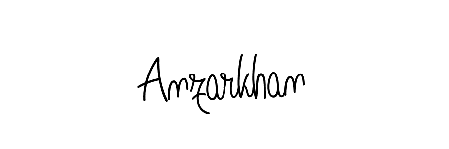 It looks lik you need a new signature style for name Anzarkhan. Design unique handwritten (Angelique-Rose-font-FFP) signature with our free signature maker in just a few clicks. Anzarkhan signature style 5 images and pictures png