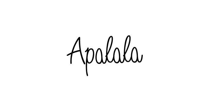 This is the best signature style for the Apalala name. Also you like these signature font (Angelique-Rose-font-FFP). Mix name signature. Apalala signature style 5 images and pictures png