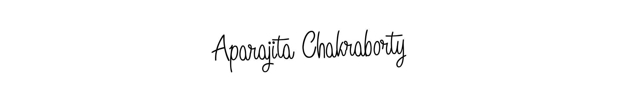 Check out images of Autograph of Aparajita Chakraborty name. Actor Aparajita Chakraborty Signature Style. Angelique-Rose-font-FFP is a professional sign style online. Aparajita Chakraborty signature style 5 images and pictures png