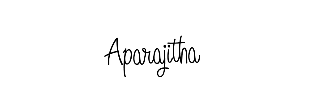 Similarly Angelique-Rose-font-FFP is the best handwritten signature design. Signature creator online .You can use it as an online autograph creator for name Aparajitha. Aparajitha signature style 5 images and pictures png