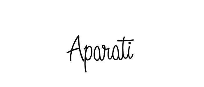 You can use this online signature creator to create a handwritten signature for the name Aparati. This is the best online autograph maker. Aparati signature style 5 images and pictures png