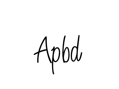 Here are the top 10 professional signature styles for the name Apbd. These are the best autograph styles you can use for your name. Apbd signature style 5 images and pictures png