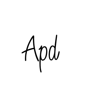 This is the best signature style for the Apd name. Also you like these signature font (Angelique-Rose-font-FFP). Mix name signature. Apd signature style 5 images and pictures png