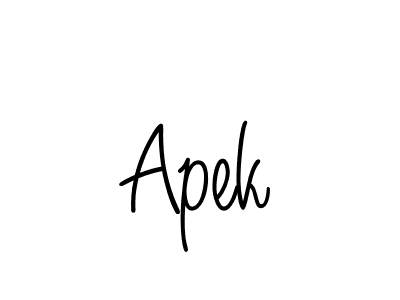 It looks lik you need a new signature style for name Apek. Design unique handwritten (Angelique-Rose-font-FFP) signature with our free signature maker in just a few clicks. Apek signature style 5 images and pictures png