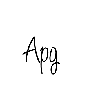 Once you've used our free online signature maker to create your best signature Angelique-Rose-font-FFP style, it's time to enjoy all of the benefits that Apg name signing documents. Apg signature style 5 images and pictures png