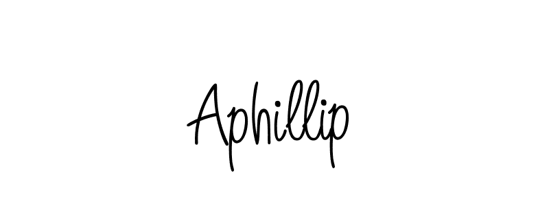 Also You can easily find your signature by using the search form. We will create Aphillip name handwritten signature images for you free of cost using Angelique-Rose-font-FFP sign style. Aphillip signature style 5 images and pictures png