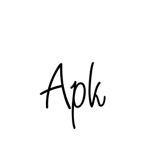 if you are searching for the best signature style for your name Apk. so please give up your signature search. here we have designed multiple signature styles  using Angelique-Rose-font-FFP. Apk signature style 5 images and pictures png