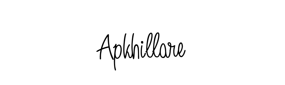 Angelique-Rose-font-FFP is a professional signature style that is perfect for those who want to add a touch of class to their signature. It is also a great choice for those who want to make their signature more unique. Get Apkhillare name to fancy signature for free. Apkhillare signature style 5 images and pictures png