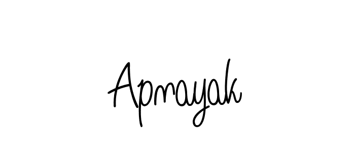 You can use this online signature creator to create a handwritten signature for the name Apnayak. This is the best online autograph maker. Apnayak signature style 5 images and pictures png