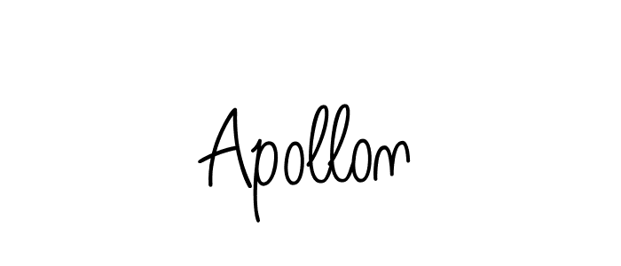 It looks lik you need a new signature style for name Apollon. Design unique handwritten (Angelique-Rose-font-FFP) signature with our free signature maker in just a few clicks. Apollon signature style 5 images and pictures png