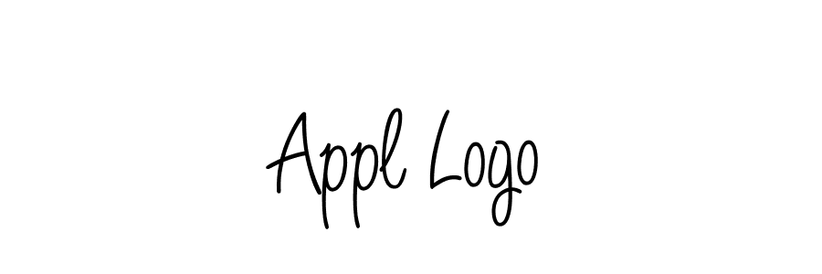 Here are the top 10 professional signature styles for the name Appl Logo. These are the best autograph styles you can use for your name. Appl Logo signature style 5 images and pictures png