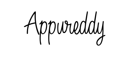 Make a beautiful signature design for name Appureddy. Use this online signature maker to create a handwritten signature for free. Appureddy signature style 5 images and pictures png