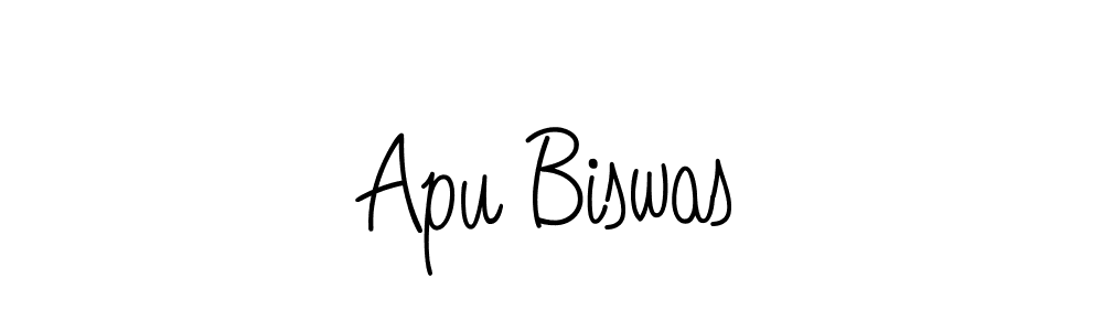 This is the best signature style for the Apu Biswas name. Also you like these signature font (Angelique-Rose-font-FFP). Mix name signature. Apu Biswas signature style 5 images and pictures png