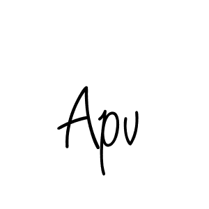 Also You can easily find your signature by using the search form. We will create Apv name handwritten signature images for you free of cost using Angelique-Rose-font-FFP sign style. Apv signature style 5 images and pictures png