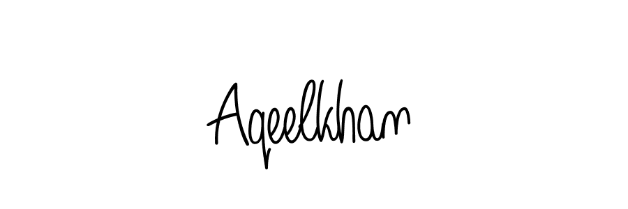 Best and Professional Signature Style for Aqeelkhan. Angelique-Rose-font-FFP Best Signature Style Collection. Aqeelkhan signature style 5 images and pictures png