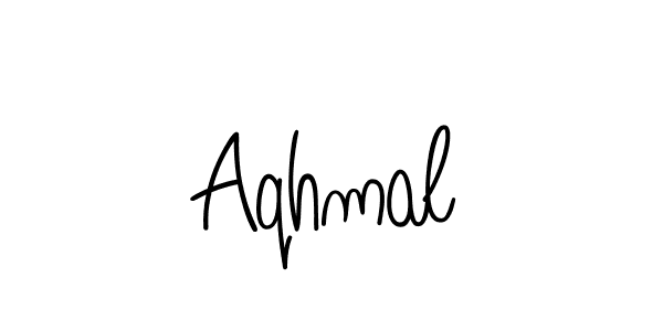 Also You can easily find your signature by using the search form. We will create Aqhmal name handwritten signature images for you free of cost using Angelique-Rose-font-FFP sign style. Aqhmal signature style 5 images and pictures png