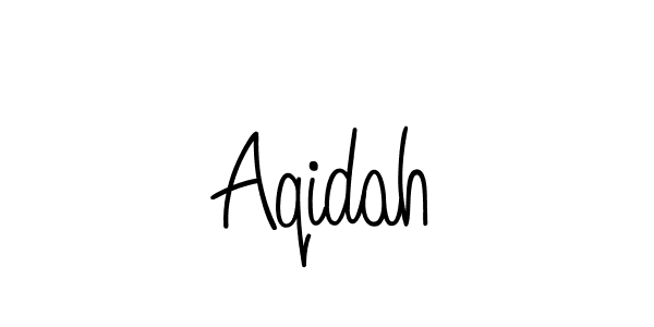 Similarly Angelique-Rose-font-FFP is the best handwritten signature design. Signature creator online .You can use it as an online autograph creator for name Aqidah. Aqidah signature style 5 images and pictures png
