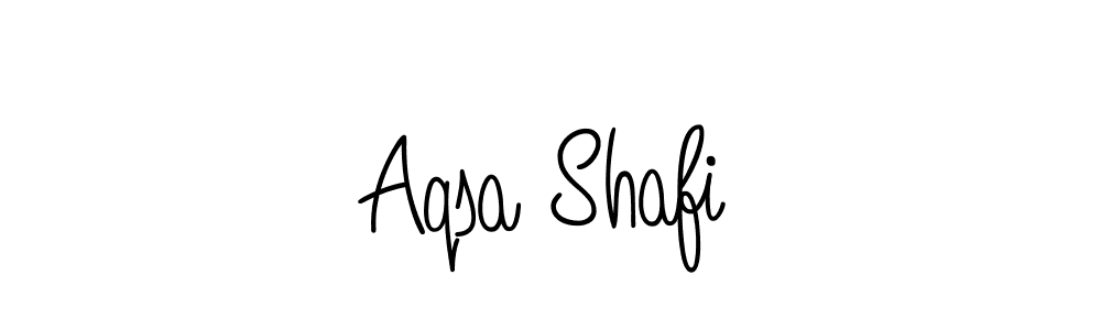 Make a short Aqsa Shafi signature style. Manage your documents anywhere anytime using Angelique-Rose-font-FFP. Create and add eSignatures, submit forms, share and send files easily. Aqsa Shafi signature style 5 images and pictures png