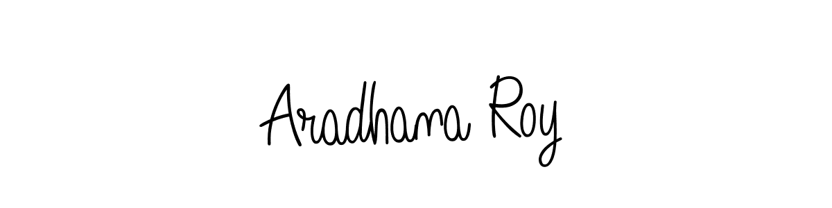 Similarly Angelique-Rose-font-FFP is the best handwritten signature design. Signature creator online .You can use it as an online autograph creator for name Aradhana Roy. Aradhana Roy signature style 5 images and pictures png