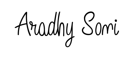 Express your personality with a custom Aradhy Soni signature crafted with Angelique-Rose-font-FFP typography. Free transparent PNG download available. Aradhy Soni signature style 5 images and pictures png