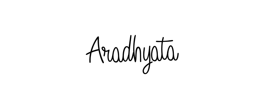 This is the best signature style for the Aradhyata name. Also you like these signature font (Angelique-Rose-font-FFP). Mix name signature. Aradhyata signature style 5 images and pictures png