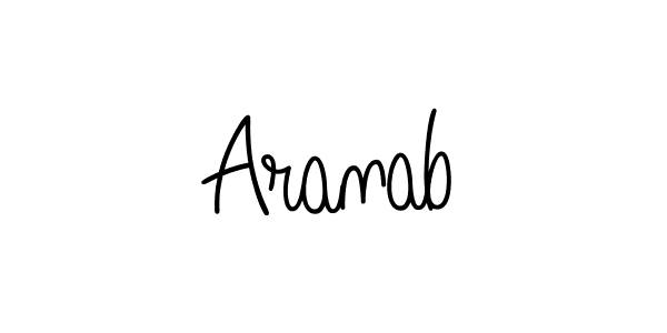 Check out images of Autograph of Aranab name. Actor Aranab Signature Style. Angelique-Rose-font-FFP is a professional sign style online. Aranab signature style 5 images and pictures png