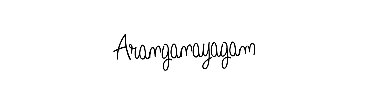 You can use this online signature creator to create a handwritten signature for the name Aranganayagam. This is the best online autograph maker. Aranganayagam signature style 5 images and pictures png