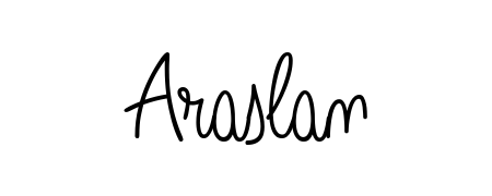 You can use this online signature creator to create a handwritten signature for the name Araslan. This is the best online autograph maker. Araslan signature style 5 images and pictures png