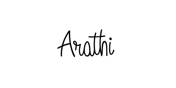 Here are the top 10 professional signature styles for the name Arathi. These are the best autograph styles you can use for your name. Arathi signature style 5 images and pictures png