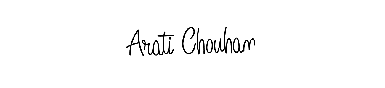 Best and Professional Signature Style for Arati Chouhan. Angelique-Rose-font-FFP Best Signature Style Collection. Arati Chouhan signature style 5 images and pictures png
