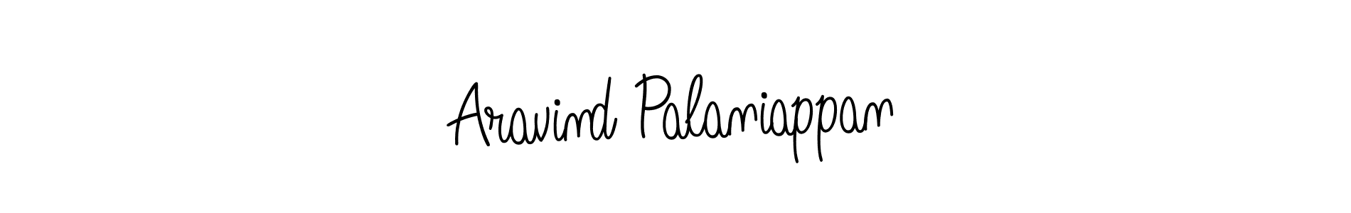 Here are the top 10 professional signature styles for the name Aravind Palaniappan. These are the best autograph styles you can use for your name. Aravind Palaniappan signature style 5 images and pictures png