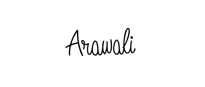 See photos of Arawali official signature by Spectra . Check more albums & portfolios. Read reviews & check more about Angelique-Rose-font-FFP font. Arawali signature style 5 images and pictures png